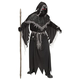 Warloke Fade In/Out Adult Costume