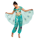 Women Jasmine Costume - Aladdin