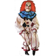 Maru Shaw Clown - Halloween Props