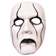 Sting Adult Mask - WWE