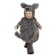Wolf Costume for toddlers