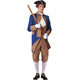 American Officer Adult Costume