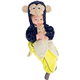 Banana Monkey Infant Costume