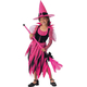 Barbie Witch Toddler Costume
