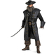 Blackbeard Adult Costume