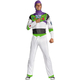 Buzz Lightyear Adult Plus Size Costume