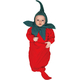 Chili Peper Infant Costume