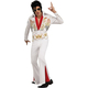 Classic Elvis Presley Adult Costume
