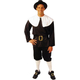 Classic Pilgrim Adult Costume
