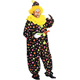 Clown Costume For Men