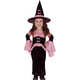 Cool Witch Toddler Costume