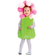 Cute Flower Toddler Costume