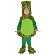Cute Froggy Toddler Costume