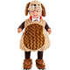 Darling Puppy Toddler Costume
