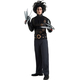 Edward Scissorhands Adult Costume