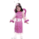 Feather Butterfly Toddler Costume