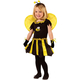Fine Bee Toddler Costume
