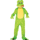 Freddy Frog Adult Costume