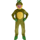 Frog Adult Costume