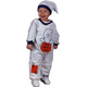 Ghost Infant Costume