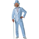 Harry Dumn And Dumber Adult Costume