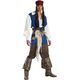 Jack Sparrow Adult Costume - 11178