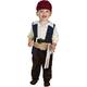 Jack Sparrow Infant Costume
