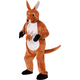Kangaroo Adult Costume