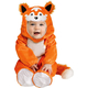 Little Fox Infant Costume