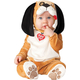 Lovely Puppy Toddler Costume