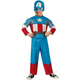 Marvel Captain America Toddler Costume