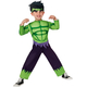 Marvel Hulk Toddler Costume