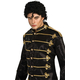 Michael Jackson Military Jacket Adult