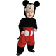 Mickey Infant Costume
