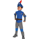 Mike The Knight Toddler Costume