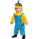 Minion Kevin Toddler Costume