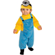 Minion Stuart Toddler Costume