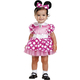 Minnie Mouse Infant Costume