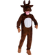 Moose Adult Costume