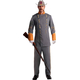 Officer Confederate Adult Costume