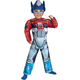Optimus Prime Rescue Bot Toddler Costume