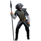 Oz The Great And Powerful Baboon Adult Costume