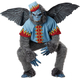 Oz The Great And Winged Monkey Adult Costume