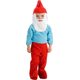 Papa Smurf Infant Costume