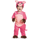 Pink Pig Toddler Costume