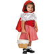 Red Riding Hood Toddler Costume