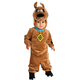 Scooby-Doo Toddler Costume