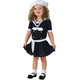 Sea Sailor Toddler Costume