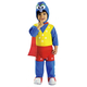 Sesame Street Gonzo Toddler Costume