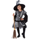 Silver Witch Toddler Costume